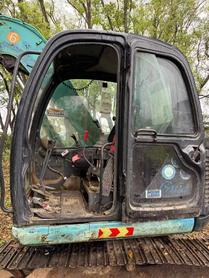 Buy Kobelco SK60 Used Excavator / 7 Buy Kobelco SK60 Used Excavator / 7