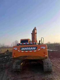 Buy Doosan DX225LC Used Excavator / 9 Buy Doosan DX225LC Used Excavator / 9