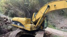 Buy Caterpillar 320A Used Excavator / 5 Buy Caterpillar 320A Used Excavator / 5