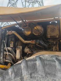 Buy XCMG LW60G Used Excavator / 4 Buy XCMG LW60G Used Excavator / 4