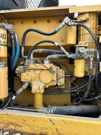 Buy Caterpillar 323DL Used Excavator / 9 Buy Caterpillar 323DL Used Excavator / 9