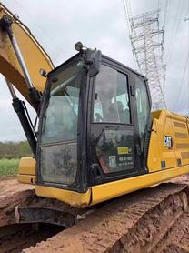 Buy Caterpillar 320A Used Excavator / 5 Buy Caterpillar 320A Used Excavator / 5