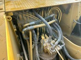 Buy Caterpillar 323DL Used Excavator / 8 Buy Caterpillar 323DL Used Excavator / 8