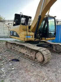 Buy Caterpillar 323DL Used Excavator / 4 Buy Caterpillar 323DL Used Excavator / 4