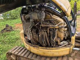 Buy Caterpillar 303CCR Used Excavator / 4 Buy Caterpillar 303CCR Used Excavator / 4