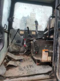 Buy Sany SY55 Used Excavator / 2 Buy Sany SY55 Used Excavator / 2