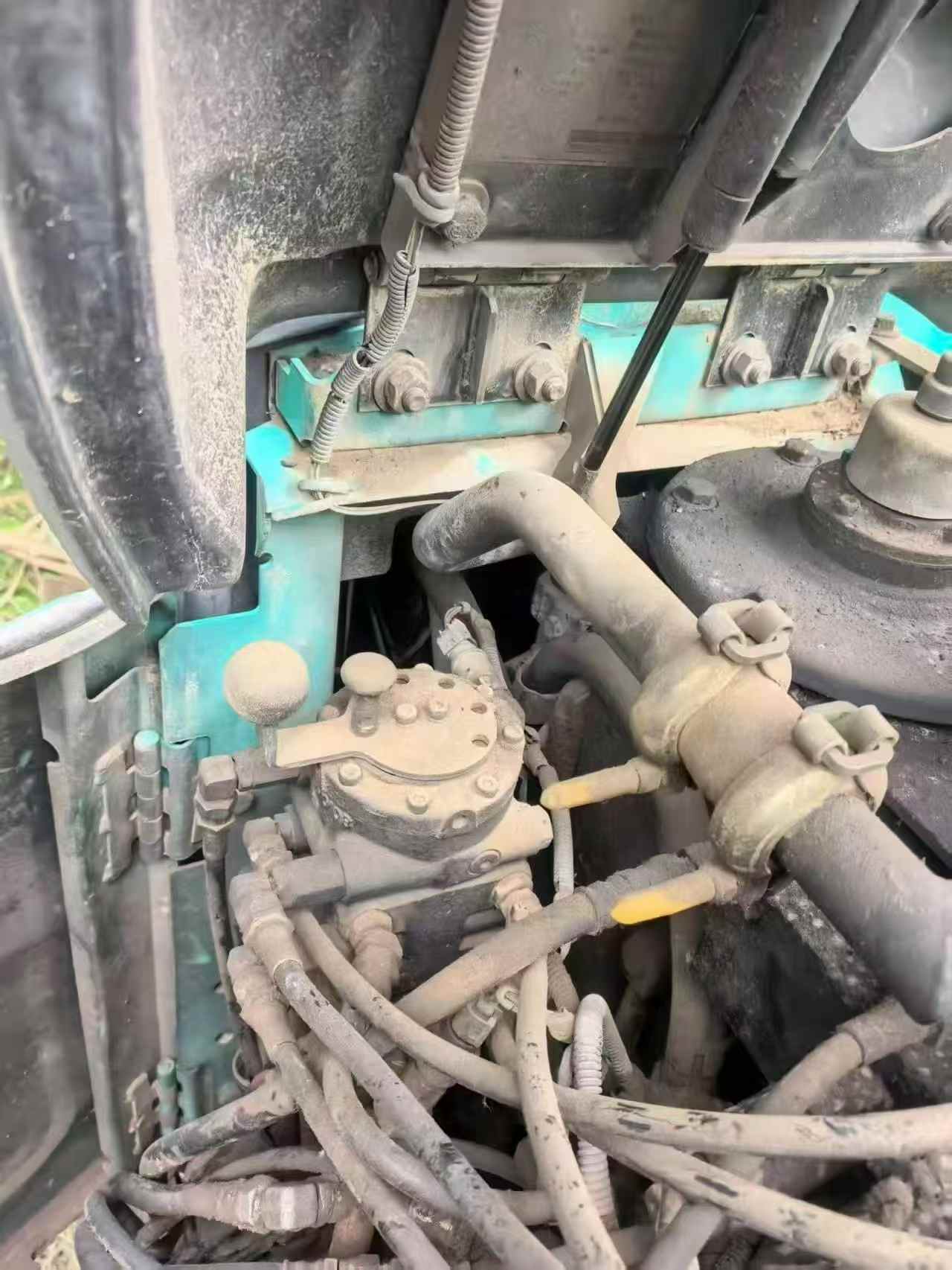 Buy Kobelco SK75 Used Excavator / 5