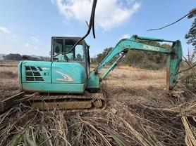 Buy Kobelco SK60 Used Excavator / 2 Buy Kobelco SK60 Used Excavator / 2