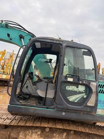 Buy Kobelco SK140LC-8 Used Excavator / 4 Buy Kobelco SK140LC-8 Used Excavator / 4