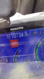 Buy Komatsu PC220 Used Excavator / 3 Buy Komatsu PC220 Used Excavator / 3