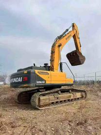Buy Hyundai R385LVS Used Excavator / 4 Buy Hyundai R385LVS Used Excavator / 4
