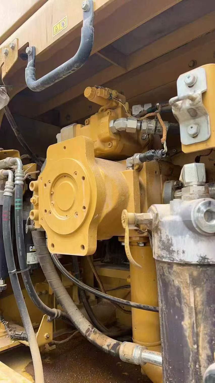 Compre Escavadeira Caterpillar 349E Usada / 9 Compre Escavadeira Caterpillar 349E Usada / 9