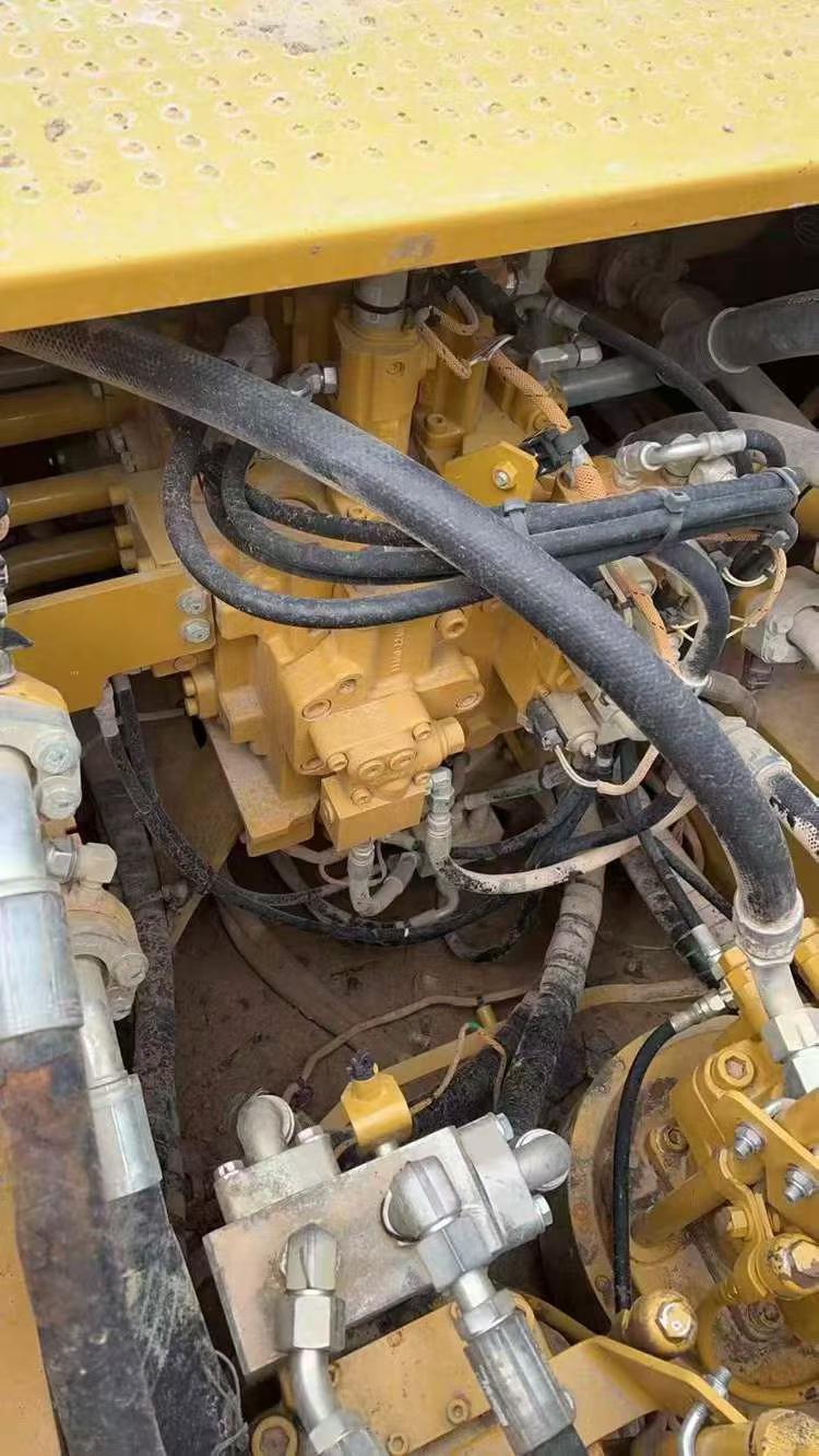 Compre Escavadeira Caterpillar 349E Usada / 6 Compre Escavadeira Caterpillar 349E Usada / 6