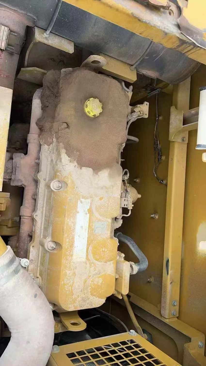 Compre Escavadeira Caterpillar 349E Usada / 8 Compre Escavadeira Caterpillar 349E Usada / 8