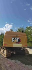 Buy Caterpillar CAT352 Used Excavator / 2 Buy Caterpillar CAT352 Used Excavator / 2