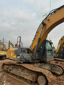 Buy XCMG ZL30E Used Excavator / 3 Buy XCMG ZL30E Used Excavator / 3