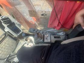 Buy Hitachi EX360-5 Used Excavator / 9 Buy Hitachi EX360-5 Used Excavator / 9