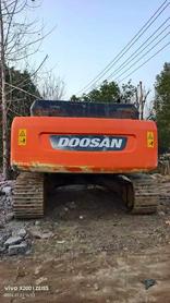 Buy Doosan DH300-7 Used Excavator / 2 Buy Doosan DH300-7 Used Excavator / 2
