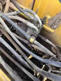 Buy Komatsu PC210 Used Excavator / 6 Buy Komatsu PC210 Used Excavator / 6