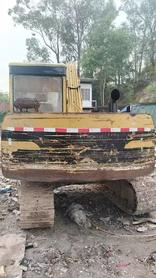 Buy Caterpillar 307V1 Used Excavator / 4 Buy Caterpillar 307V1 Used Excavator / 4