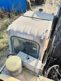 Buy Volvo EC210B Used Excavator / 7 Buy Volvo EC210B Used Excavator / 7