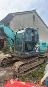 Buy Kobelco SK130-8 Used Excavator / 3 Buy Kobelco SK130-8 Used Excavator / 3