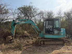 Buy Kobelco SK60 Used Excavator / 5 Buy Kobelco SK60 Used Excavator / 5