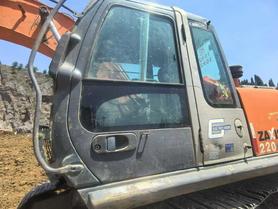 Buy Hitachi ZX210-3G Used Excavator / 6 Buy Hitachi ZX210-3G Used Excavator / 6