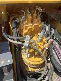 Buy Sany SY365C Used Excavator / 9 Buy Sany SY365C Used Excavator / 9