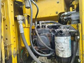 Buy Komatsu PC110-8M0 Used Excavator / 5 Buy Komatsu PC110-8M0 Used Excavator / 5