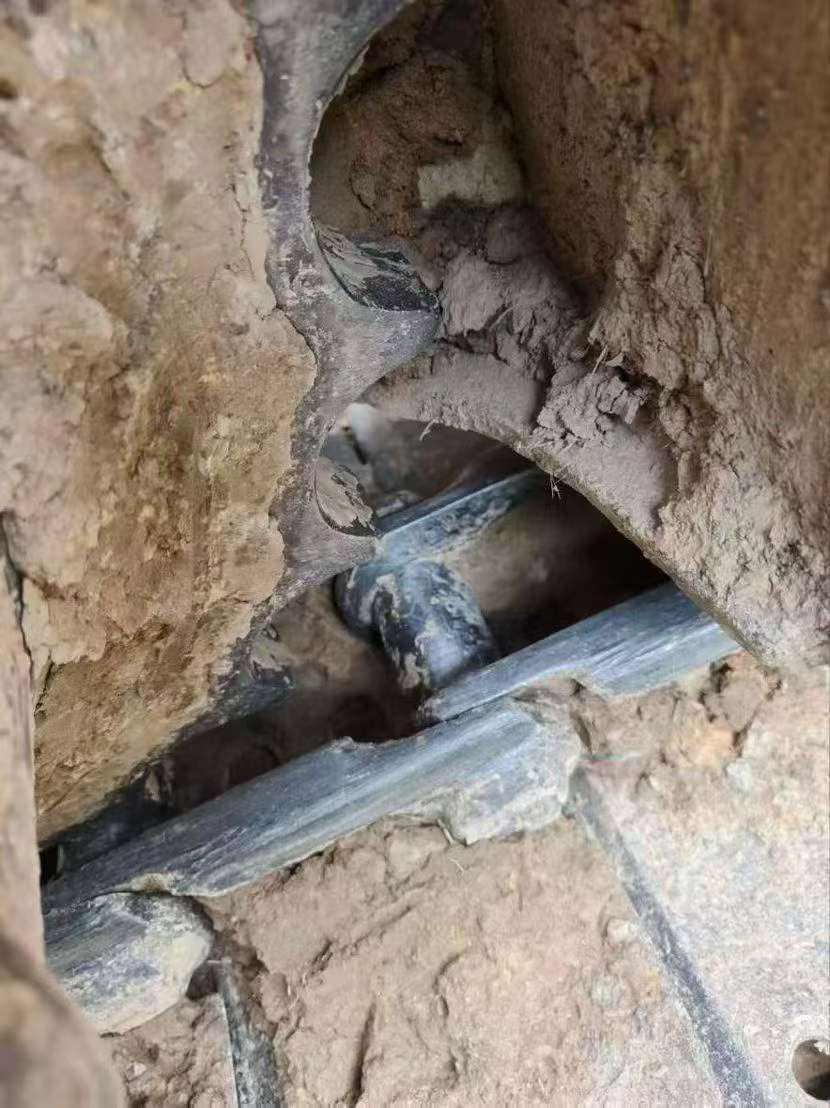 Buy Hitachi EX130 Used Excavator / 5