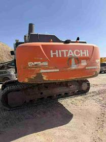 Buy Hitachi EX350 Used Excavator / 7 Buy Hitachi EX350 Used Excavator / 7