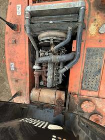 Buy Hitachi ZX260-3G Used Excavator / 6 Buy Hitachi ZX260-3G Used Excavator / 6