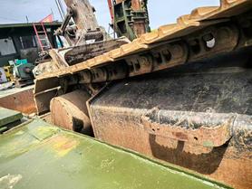 Buy Sany SY245H Used Excavator / 2 Buy Sany SY245H Used Excavator / 2