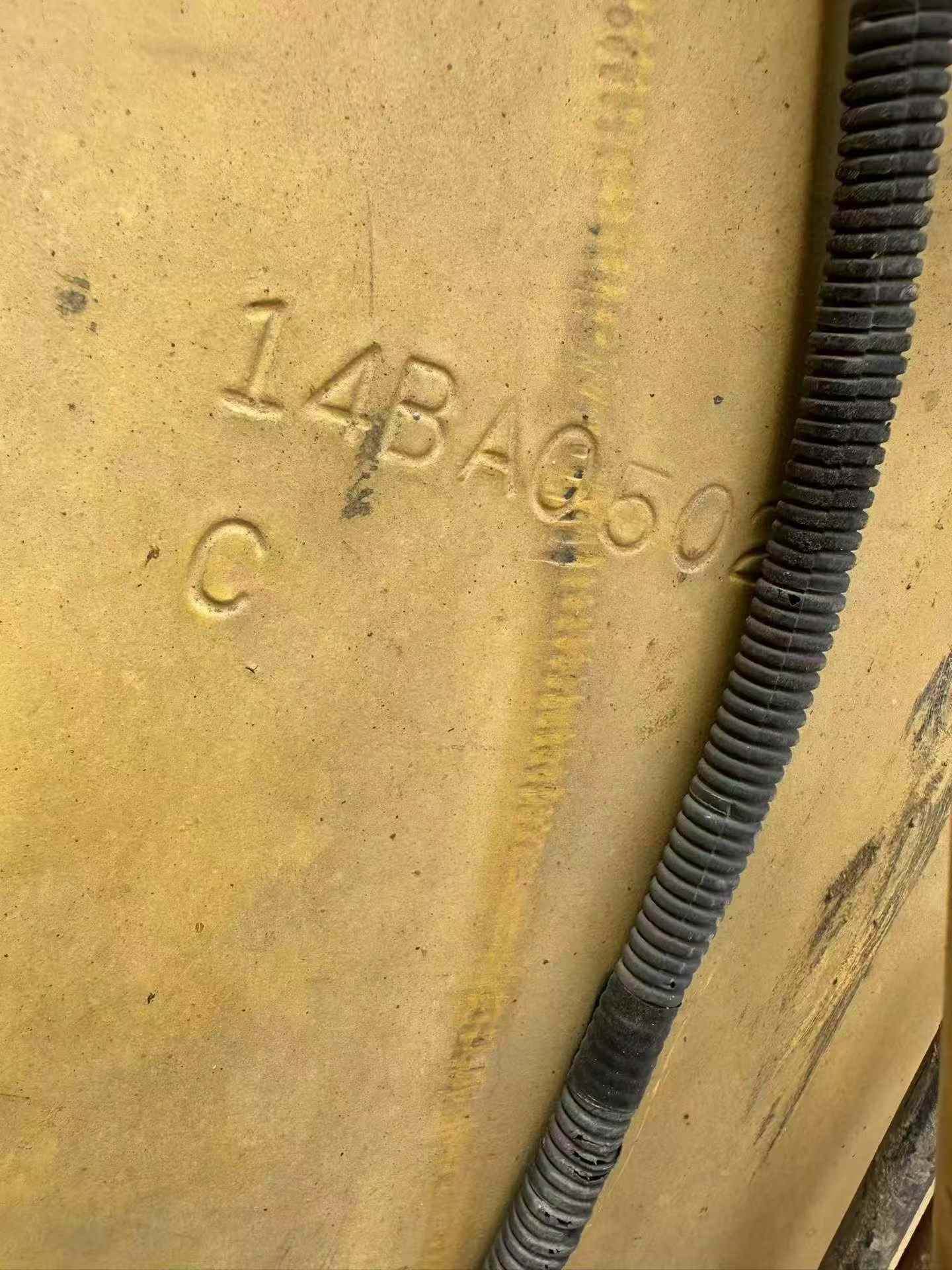 Buy Komatsu PC210-8 Used Excavator / 8