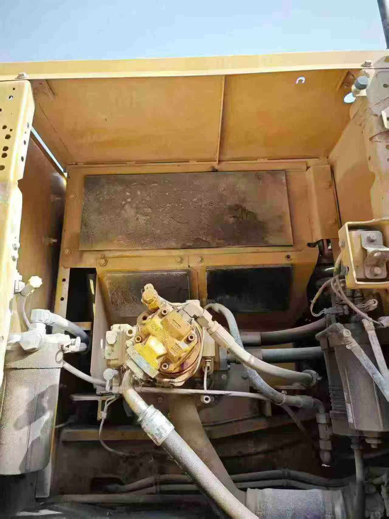 Buy Caterpillar 336E Used Excavator / 5