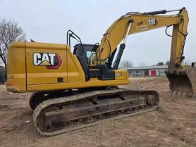 Buy Caterpillar 330B Used Excavator / 2 Buy Caterpillar 330B Used Excavator / 2