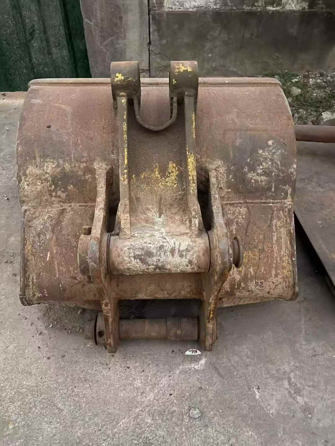 Buy Komatsu PC80 Used Excavator / 4