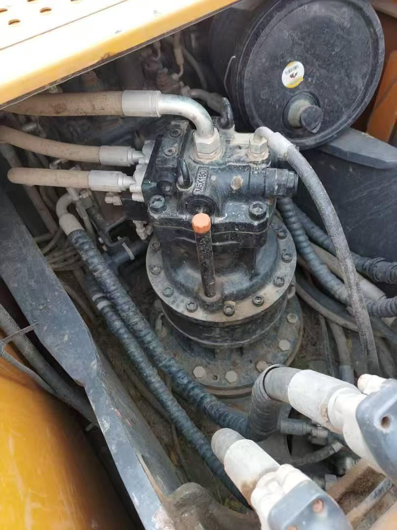 Buy XCMG XE200 Used Excavator / 8 Buy XCMG XE200 Used Excavator / 8