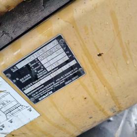 Buy Komatsu PC210-8 Used Excavator / 4 Buy Komatsu PC210-8 Used Excavator / 4