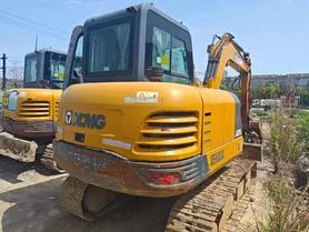 Buy XCMG LW60G Used Excavator / 5 Buy XCMG LW60G Used Excavator / 5