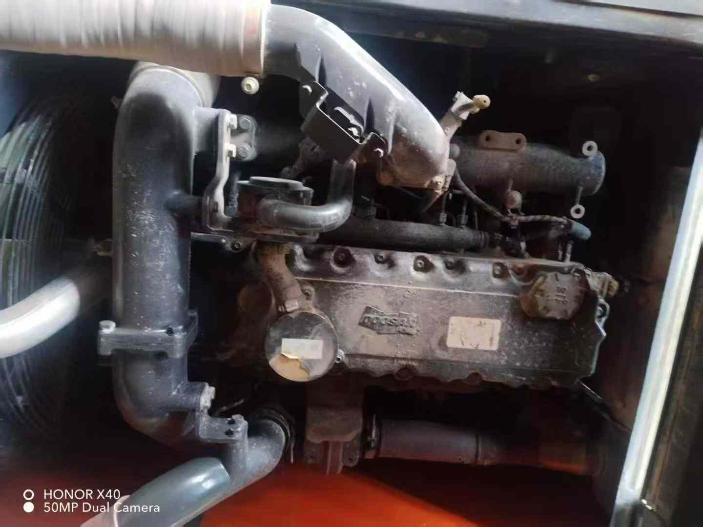 Buy Doosan DH220-3 Used Excavator / 3