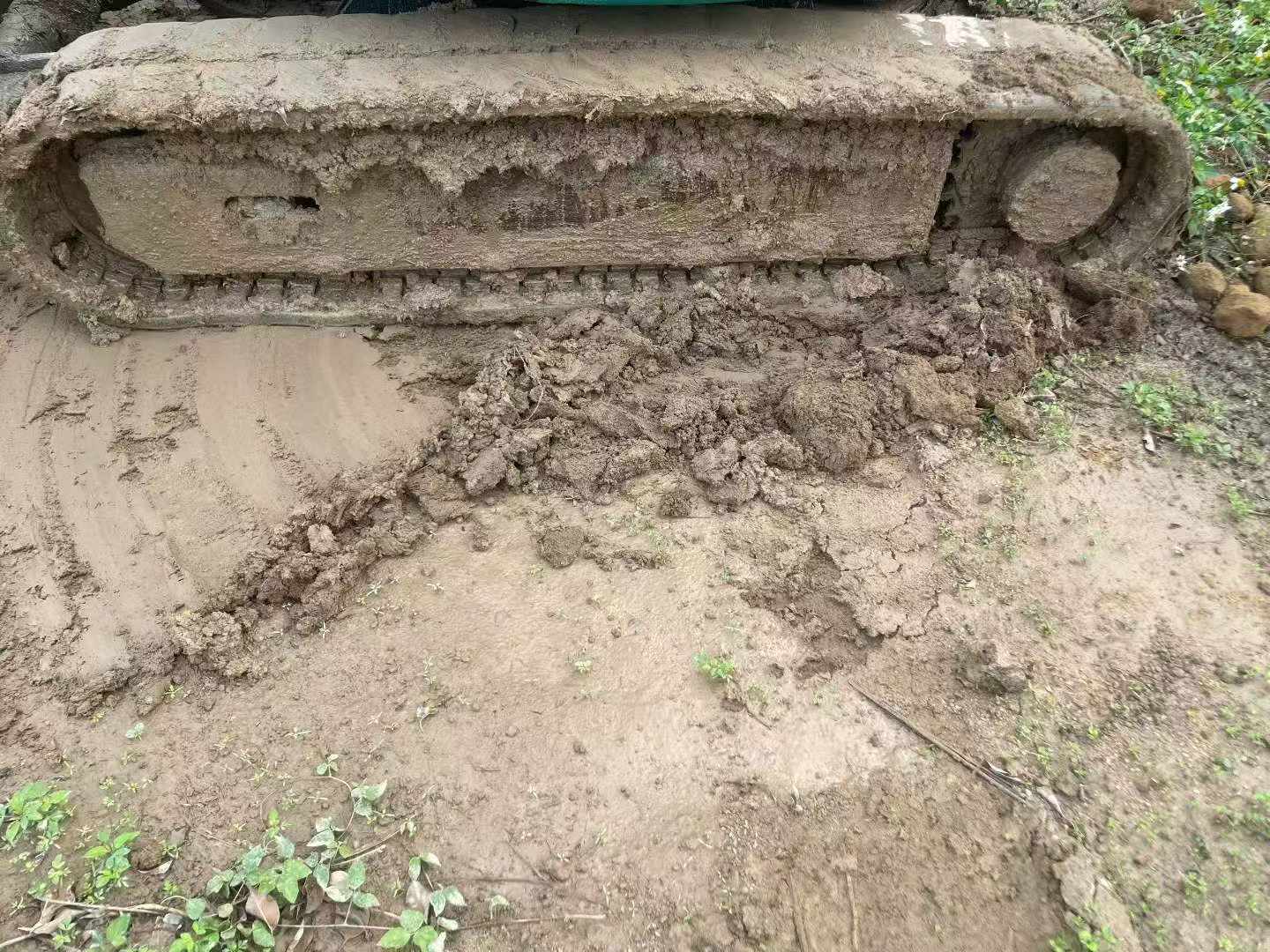 Buy Komatsu PC30-1 Used Excavator / 7