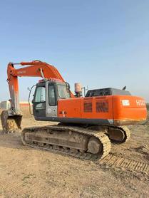 Buy Hitachi ZX330-3G Used Excavator / 2 Buy Hitachi ZX330-3G Used Excavator / 2