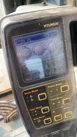 Buy Hyundai R215-7 Used Excavator / 4 Buy Hyundai R215-7 Used Excavator / 4