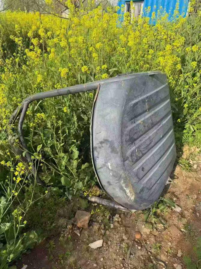 Buy XCMG XE17U Used Excavator / 9