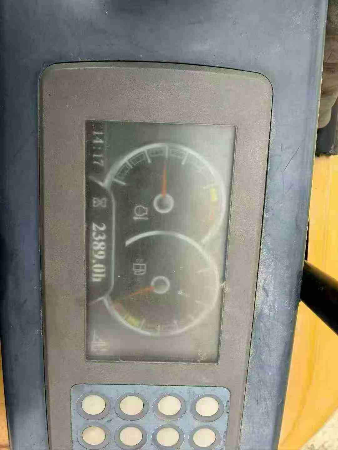 Buy XCMG XE17U Used Excavator / 7