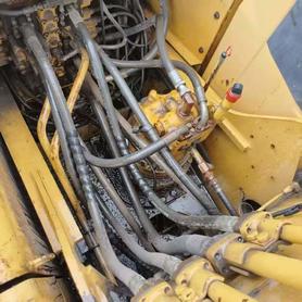 Buy Komatsu PC210-8 Used Excavator / 3 Buy Komatsu PC210-8 Used Excavator / 3