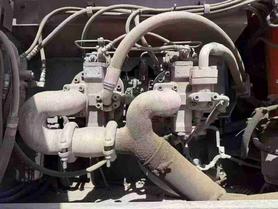 Buy Hitachi EX350 Used Excavator / 5 Buy Hitachi EX350 Used Excavator / 5