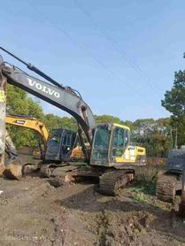 Buy Volvo EC200 Used Excavator / 2 Buy Volvo EC200 Used Excavator / 2